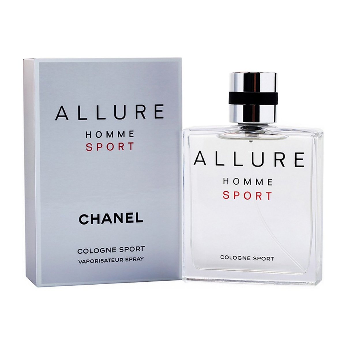 Chanel Allure Sport Cologne edc